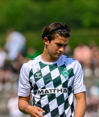Profilbild: Ethan Kohler