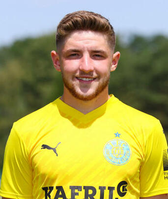 Profilbild: Mert Hikmet Arslan