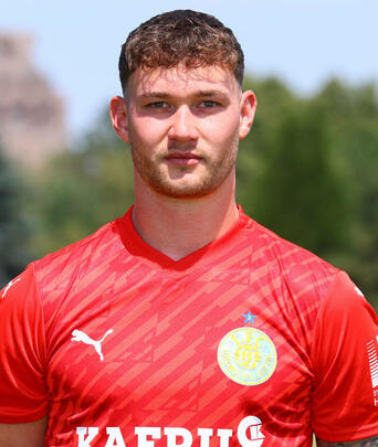 Profilbild: Niclas Müller