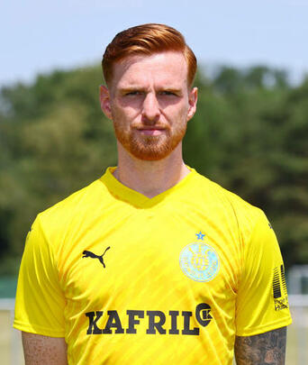 Profilbild: Lukas Wilton