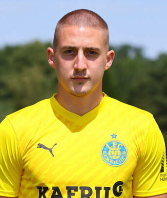 Profilbild: Jannis Held