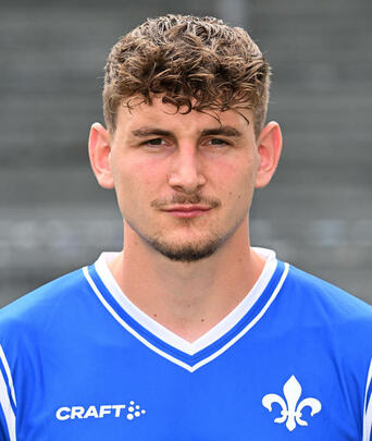 Profilbild: Matej Maglica