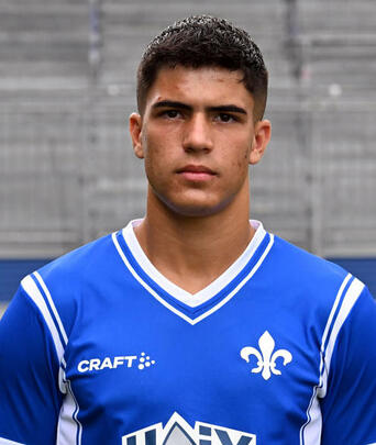 Profilbild: Fabio Torsiello