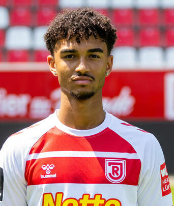 Profilbild: Bryan Hein