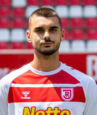Profilbild: Rasim Bulić