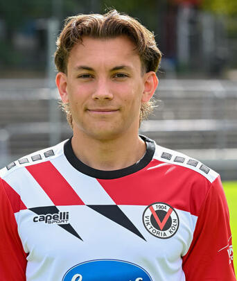 Profilbild: Florian Engelhardt