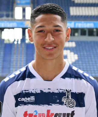 Profilbild: Santiago Castaneda