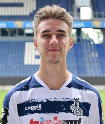 Profilbild: Jonas Michelbrink