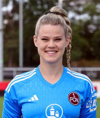 Profilbild: Lea Paulick