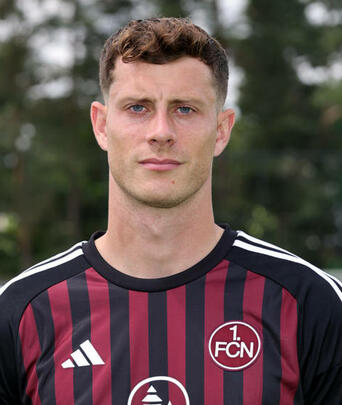 Profilbild: James Lawrence