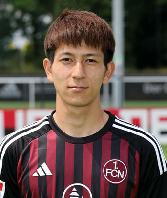 Profilbild: Kanji Okunuki