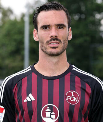 Profilbild: Iván Márquez