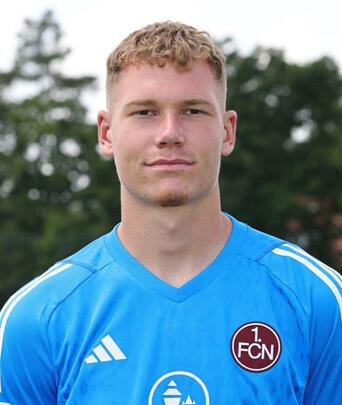 Profilbild: Nicolas Ortegel
