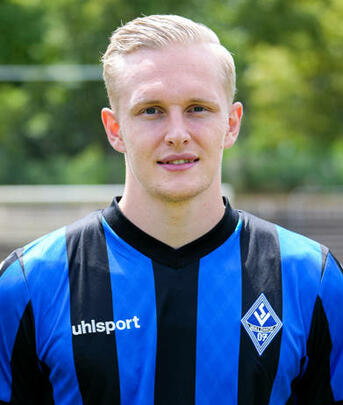 Profilbild: Julian Rieckmann
