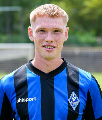 Profilbild: Luca Bolay