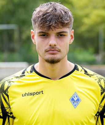 Profilbild: Malwin Zok