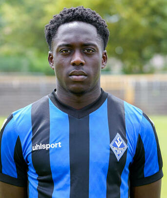 Profilbild: Kennedy Okpala
