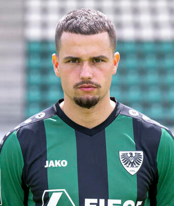 Profilbild von Yassine Bouchama