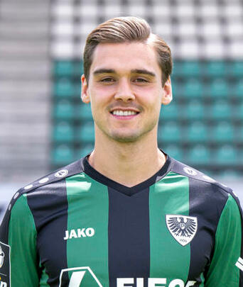 Profilbild: Thomas Kok