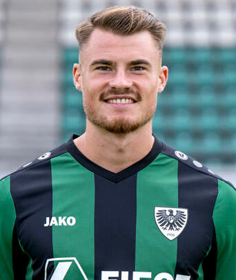 Profilbild: Niko Koulis