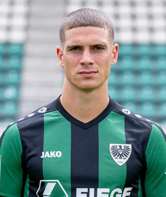 Profilbild: Luca Bazzoli