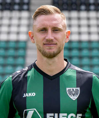 Profilbild: Alexander Hahn