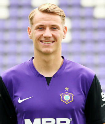 Profilbild: Joshua Schwirten