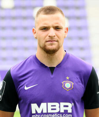 Profilbild: Niko Vukančić