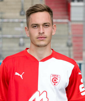 Profilbild: Aljaž Casar