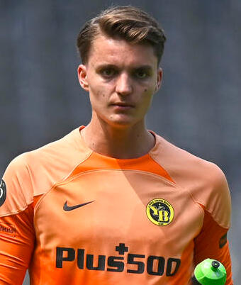 Profilbild: Marvin Keller