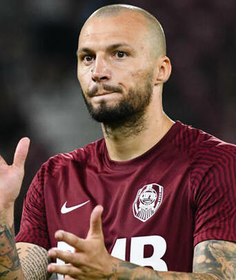 Profilbild: Vasile Mogoș