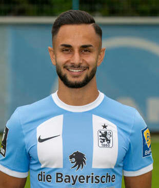 Profilbild: Kaan Kurt