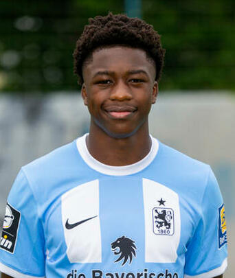 Profilbild: Mansour Ouro-Tagba