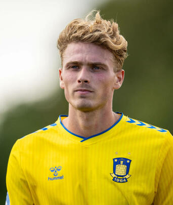Profilbild: Sebastian Sebulonsen
