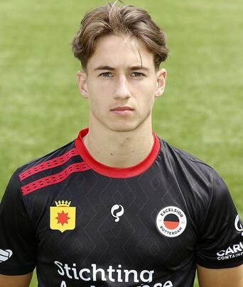 Profilbild: Lennard Hartjes