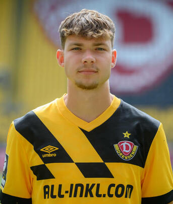 Profilbild: Paul Lehmann