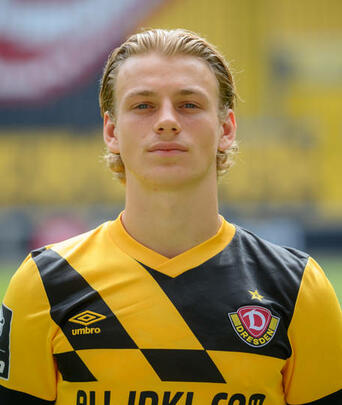 Profilbild: Jonas Oehmichen