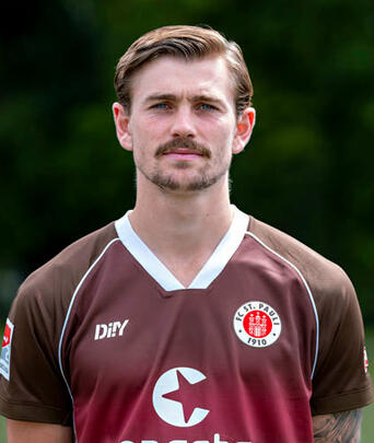 Profilbild: Connor Metcalfe