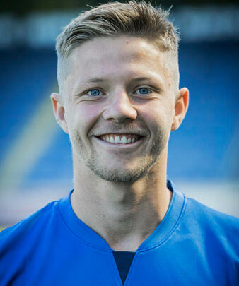Profilbild: Lukáš Červ