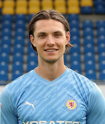 Profilbild: Tino Casali