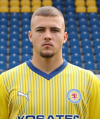 Profilbild: Emil Kischka