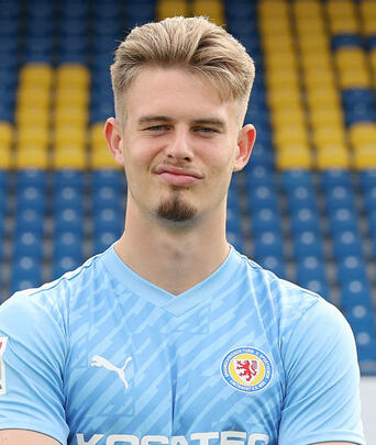 Profilbild: Justin Duda