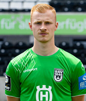 Profilbild: Marvin Seybold