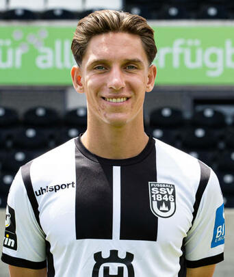 Profilbild: Max Brandt