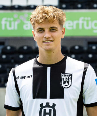 Profilbild: Christoph Maier