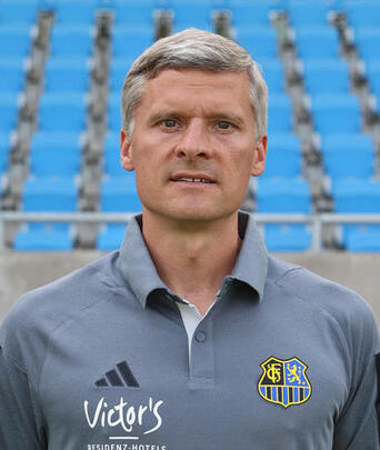 Profilbild: Rüdiger Ziehl