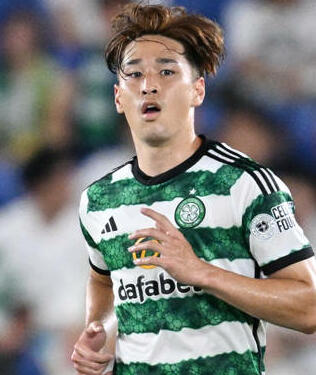 Profilbild: Yuki Kobayashi