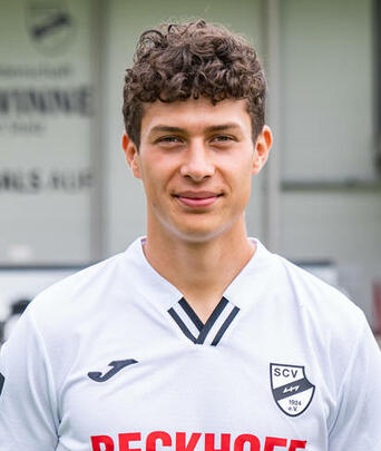 Profilbild: Fabio Gruber