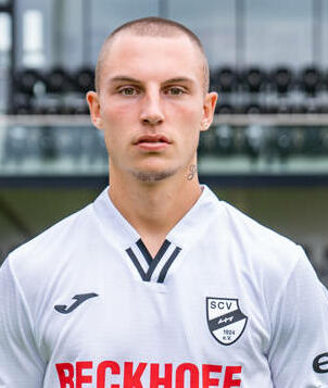 Profilbild: Gideon Paul Guzy