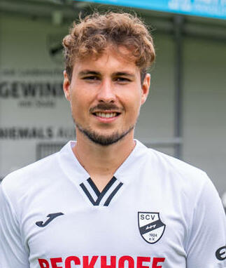 Profilbild: Nick Otto